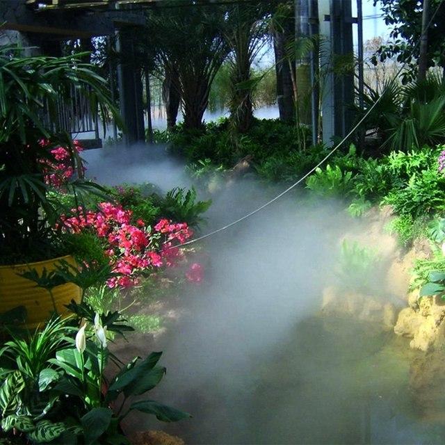 Ultrasonic Hydroponic Fogger: The Ultimate Solution for Indoor Gardening