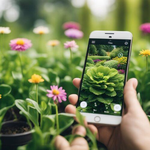 Top 9 Plant and Gardening Apps for Your Green Thumb in 2023